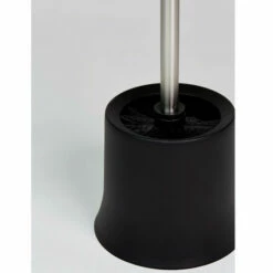 Wenko WC-Garnitur Basic Schwarz 2er Set 18 Wenko WC-Garnitur Basic Schwarz 2er Set -Günstiges Wenko Geschäft unnamed file 21218