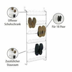 Wenko Türregal Für Schuhe -Günstiges Wenko Geschäft unnamed file 21238