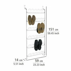 Wenko Türregal Für Schuhe -Günstiges Wenko Geschäft unnamed file 21244