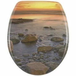 Wenko WC-Sitz Stone Shore 18 Wenko WC-Sitz Stone Shore -Günstiges Wenko Geschäft unnamed file 21254