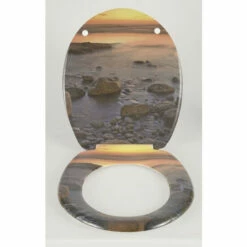 Wenko WC-Sitz Stone Shore 19 Wenko WC-Sitz Stone Shore -Günstiges Wenko Geschäft unnamed file 21255