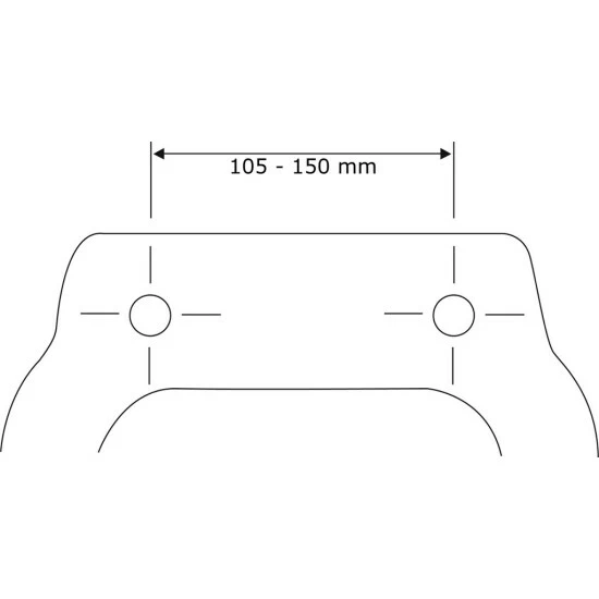 Wenko WC-Sitz Stone Shore 11 Wenko WC-Sitz Stone Shore – Bild 9