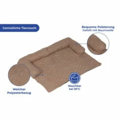 Wenko Tier-Couch Für Das Sofa -Günstiges Wenko Geschäft unnamed file 21273