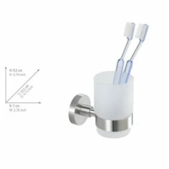 Wenko Zahnputzbecher Uno Bosio Edelstahl Matt 14 Wenko Zahnputzbecher Uno Bosio Edelstahl Matt -Günstiges Wenko Geschäft unnamed file 21295