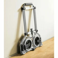 Wenko Transportkarren Slim Chrom -Günstiges Wenko Geschäft unnamed file 21338