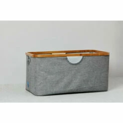 Wenko Wäschekorb Bahari Aus Bambus -Günstiges Wenko Geschäft unnamed file 2134