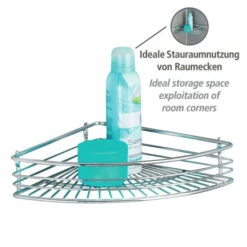 Wenko Eckablage Milano -Günstiges Wenko Geschäft unnamed file 21350