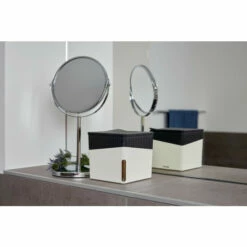 Wenko Kosmetik-Standspiegel Assisi Ø 17 Cm 17 Wenko Kosmetik-Standspiegel Assisi Ø 17 Cm -Günstiges Wenko Geschäft unnamed file 21361