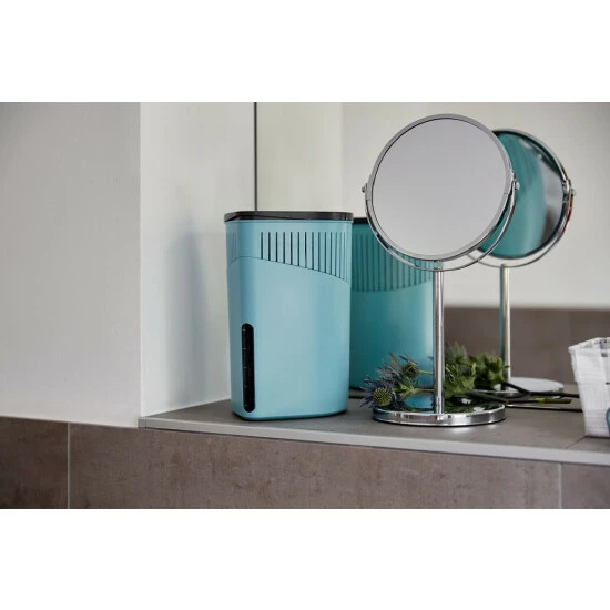 Wenko Kosmetik-Standspiegel Assisi Ø 17 Cm 9 Wenko Kosmetik-Standspiegel Assisi Ø 17 Cm – Bild 7