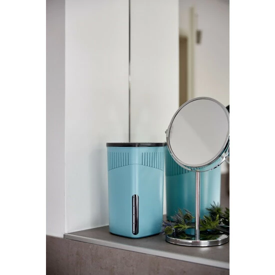 Wenko Kosmetik-Standspiegel Assisi Ø 17 Cm 10 Wenko Kosmetik-Standspiegel Assisi Ø 17 Cm – Bild 8