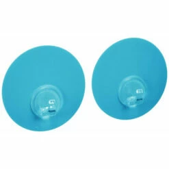 Wenko Static-Loc® Aufbewahrungskorb Fermo Petrol -Günstiges Wenko Geschäft unnamed file 21368