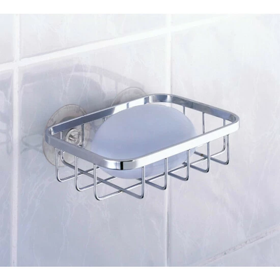 Wenko Seifenablage Ragusa 4 Wenko Seifenablage Ragusa – Bild 2