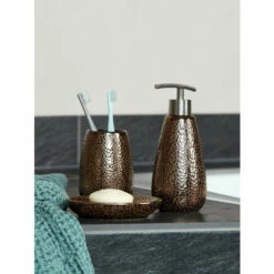 Wenko Bad-Accessoire-Set Marrakesh 3-teilig 26 Wenko Bad-Accessoire-Set Marrakesh 3-teilig -Günstiges Wenko Geschäft unnamed file 21384