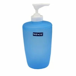 Wenko Seifenspender Arktis Blau 6 Wenko Seifenspender Arktis Blau -Günstiges Wenko Geschäft unnamed file 21403