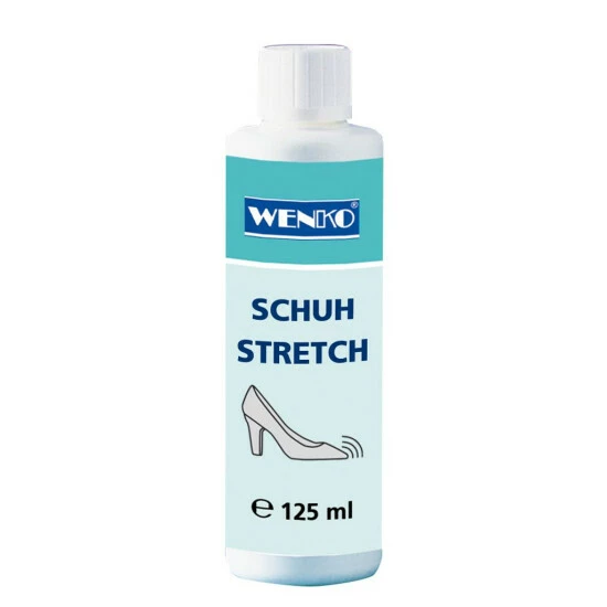 Wenko Schuhstretch 125 Ml 3 Wenko Schuhstretch 125 Ml
