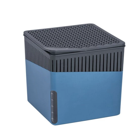 Wenko Raumentfeuchter Cube Blau 1000 G 2er Set 4 Wenko Raumentfeuchter Cube Blau 1000 G 2er Set – Bild 2