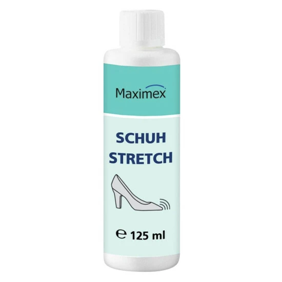 Wenko Schuhstretch 125 Ml 4 Wenko Schuhstretch 125 Ml – Bild 2