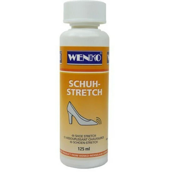 Wenko Schuhstretch 125 Ml 8 Wenko Schuhstretch 125 Ml – Bild 6