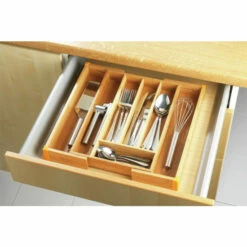 Wenko Besteckkasten Bambus -Günstiges Wenko Geschäft unnamed file 21417