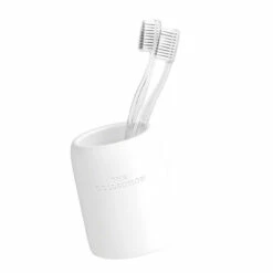 Wenko Zahnputzbecher The Collection White -Günstiges Wenko Geschäft unnamed file 21434