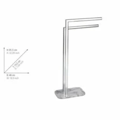 Wenko Handtuchständer Onyx 11 Wenko Handtuchständer Onyx -Günstiges Wenko Geschäft unnamed file 21438