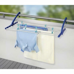 Wenko Teleskop Balkonwäschetrockner Alu 31 Wenko Teleskop Balkonwäschetrockner Alu -Günstiges Wenko Geschäft unnamed file 21473