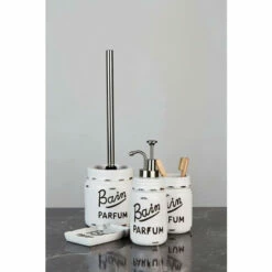 Wenko WC-Garnitur Lavars Keramik -Günstiges Wenko Geschäft unnamed file 21476