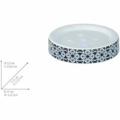 Wenko Seifenablage Murcia Keramik -Günstiges Wenko Geschäft unnamed file 21482