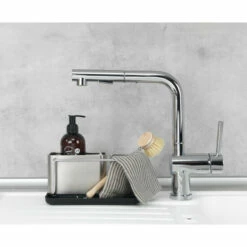 Wenko Spülorganizer Edelstahl Orio 17 Wenko Spülorganizer Edelstahl Orio -Günstiges Wenko Geschäft unnamed file 215