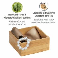 Wenko Bambus Ablage Terra M 17 Wenko Bambus Ablage Terra M -Günstiges Wenko Geschäft unnamed file 21510