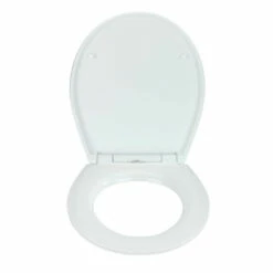 Wenko Premium WC-Sitz Hochglanz Acryl Asteride -Günstiges Wenko Geschäft unnamed file 21516