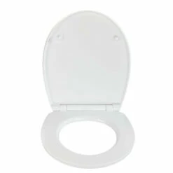 Wenko Premium WC-Sitz Hochglanz Acryl Asteride -Günstiges Wenko Geschäft unnamed file 21518