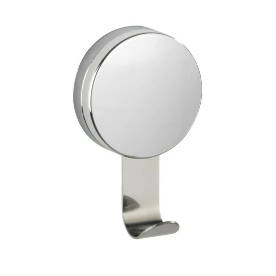 Wenko Static-Loc® Plus Wandhaken Osimo 2er Set 3 Wenko Static-Loc® Plus Wandhaken Osimo 2er Set