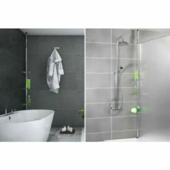 Wenko Teleskop Duschecke Edelstahl 22 Wenko Teleskop Duschecke Edelstahl -Günstiges Wenko Geschäft unnamed file 21552