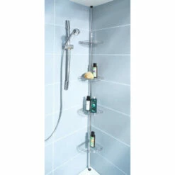 Wenko Teleskop Duschecke Edelstahl 29 Wenko Teleskop Duschecke Edelstahl -Günstiges Wenko Geschäft unnamed file 21559