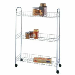 Wenko Rollregal Slim Chrom 14 Wenko Rollregal Slim Chrom -Günstiges Wenko Geschäft unnamed file 21563