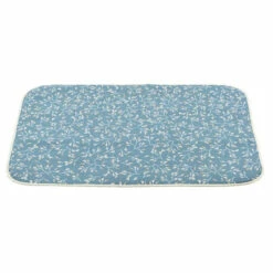 Wenko Bügeldecke Air Comfort Pro, Bügelunterlage Mit 6-lagiger Komfortpolsterung Und Aluminiumschicht Plus Luftpolster Für Schnelles Und Faltenfreies Bügeln, Dampfbügelgeeignet, 100 X 65 Cm 25 Wenko Bügeldecke Air Comfort Pro, Bügelunterlage Mit 6-lagiger Komfortpolsterung Und Aluminiumschicht Plus Luftpolster Für Schnelles Und Faltenfreies Bügeln, Dampfbügelgeeignet, 100 X 65 Cm -Günstiges Wenko Geschäft unnamed file 2158