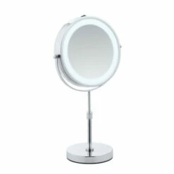 Wenko LED Kosmetikspiegel Lumi -Günstiges Wenko Geschäft unnamed file 21629