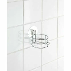 Wenko Static-Loc® Haartrocknerhalter Osimo -Günstiges Wenko Geschäft unnamed file 21666