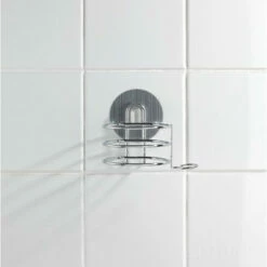 Wenko Static-Loc® Haartrocknerhalter Osimo -Günstiges Wenko Geschäft unnamed file 21667