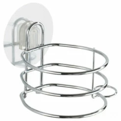 Wenko Static-Loc® Haartrocknerhalter Osimo -Günstiges Wenko Geschäft unnamed file 21668