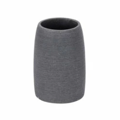 Wenko Zahnputzbecher Goa Grau -Günstiges Wenko Geschäft unnamed file 21694