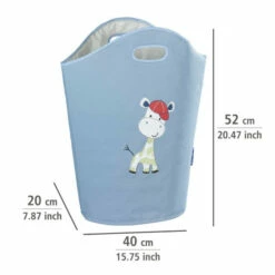 Wenko Wäschesammler Kids Gerry -Günstiges Wenko Geschäft unnamed file 21716