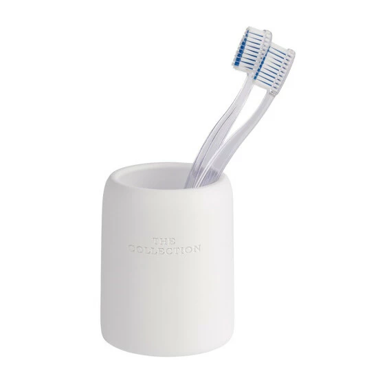 Wenko Bad-Accessoires Set The Collection White 3-teilig 3 Wenko Bad-Accessoires Set The Collection White 3-teilig