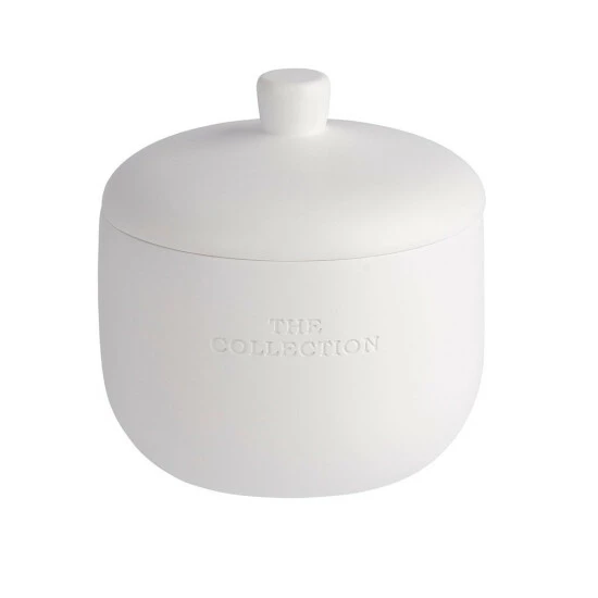 Wenko Bad-Accessoires Set The Collection White 3-teilig 5 Wenko Bad-Accessoires Set The Collection White 3-teilig – Bild 3