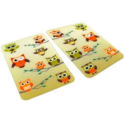Wenko Herdabdeckplatten Universal Eulenversammlung 2er Set -Günstiges Wenko Geschäft unnamed file 21744