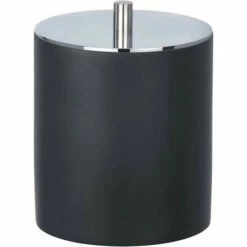 Wenko Universaldose Ida Anthrazit -Günstiges Wenko Geschäft unnamed file 21754