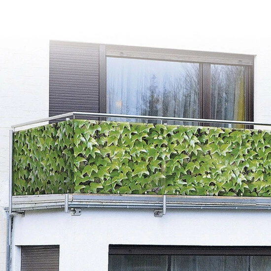 Wenko Sichtschutz Sand 5 Wenko Sichtschutz Sand – Bild 3