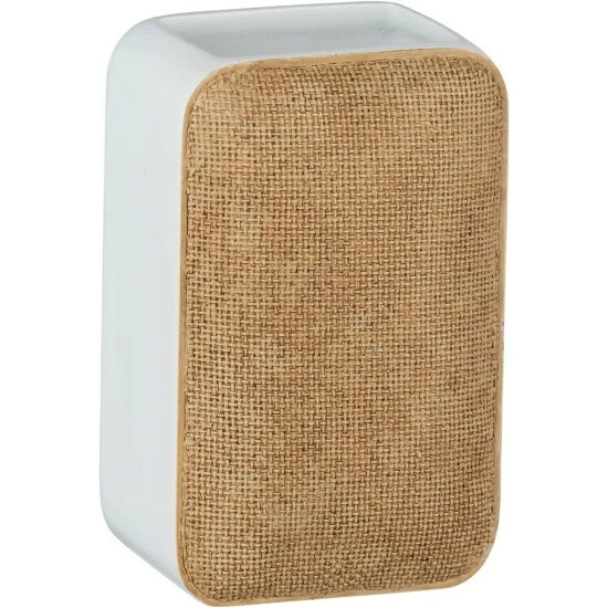 Wenko Zahnputzbecher Ambila Beige 8 Wenko Zahnputzbecher Ambila Beige – Bild 6