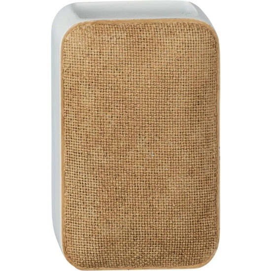 Wenko Zahnputzbecher Ambila Beige 9 Wenko Zahnputzbecher Ambila Beige – Bild 7